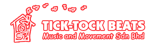 Tick-Tock Beats Music & Movement